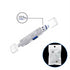 5 in 1 Otg Card Reader Adapter Usb 2.0+type c